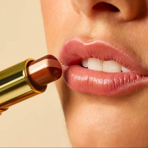 Winky Lux Affogato Tinted Lip Balm - Picture 5 of 6